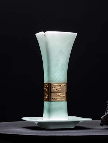 故宫文创酒具套装